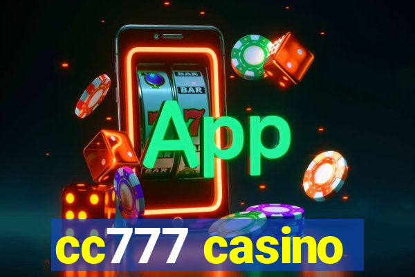 cc777 casino